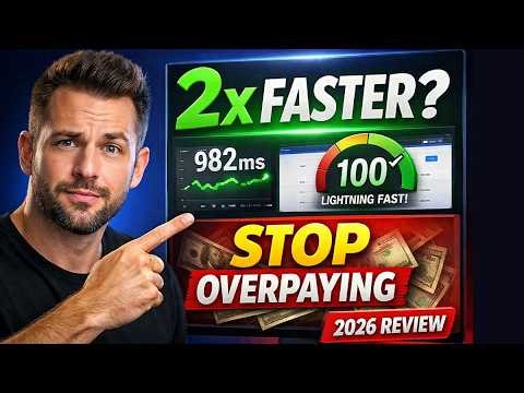 Cloudways Review 2026: Is This the Best Managed WordPress Hosting?