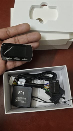 Omega Car Stereo on Instagram: "Throttle Controller installation on Volkswagen Polo 1.2 🔥 Available for Most of the Cars 💯 Dm to order ℹ️ For more information contact us @omega_car_stereo WhatsApp us on 7806903366"