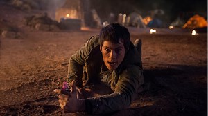 ‘Maze Runner’ sequel just a run around