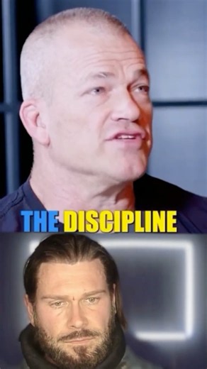 “Discipline equals freedom” is it true?