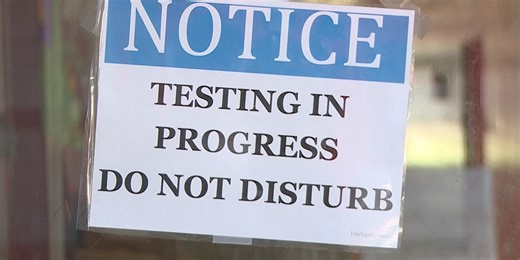 How to support students as they head into standardized testing