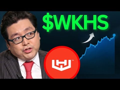 WKHS Stock EXPLODING NEXT!? (Time to Buy?) Workhorse