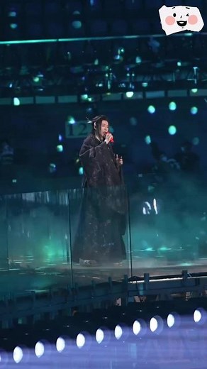 Liu Yuning 寻一个你 OST Performance - Love Between Fairy And Devil