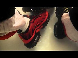 Bapteme de NIKE tn pour louis