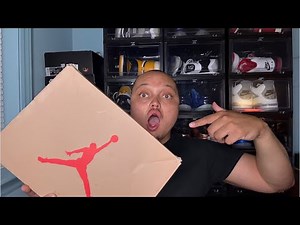 Air Jordan 6 Sneaker Review!!! 🔥