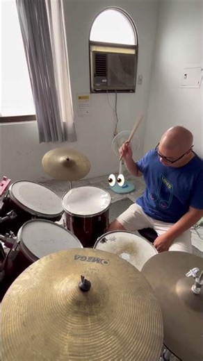 #drums #drummer #music #taiwan #drumming #叩いてみた #ドラムの日 #ドラム #whiteny #houston