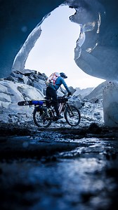 150kg total weight, fully equipped, and ready for what’s next. 🎢 We’ve crafted a bike for those who thrive on tough terrain. For those who chase new experiences and always go the extra mile - this is your ride. 😛 🚲 E-ASX ABS HIGH EQ https://www.ghost-bikes.com/de-en/news/e-asx-go-the-e-asx-mile | GHOST-Bikes