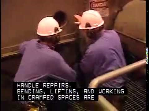 Stationary Engineers