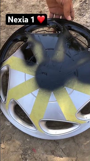 #nexia 1 tuning❤️like bosamiz❤️😉