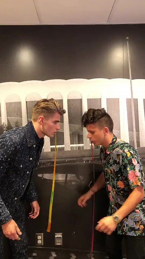 Sorry bro | Rudy Mancuso