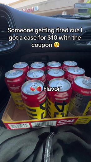 About to hit a PR 💪 They run out fast so get some while you can 😮‍💨#c4 #gym #preworkout @C4 Energy