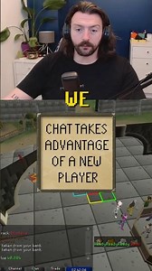 When you trust chat too much.