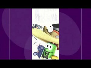 VeggieOSTales - The Ultimate Silly Song Countdown