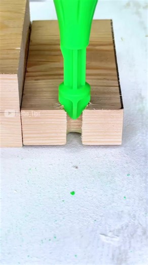 Deep Hole Marker | marker