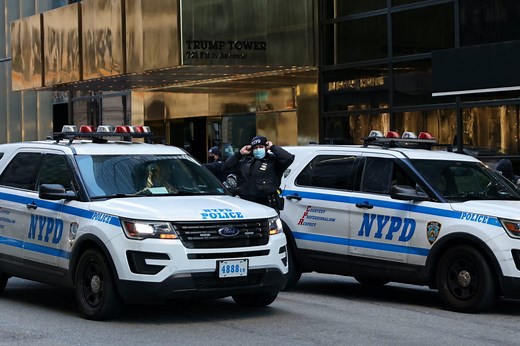 Can qualified immunity and police accountability coexist? Two experts weigh in