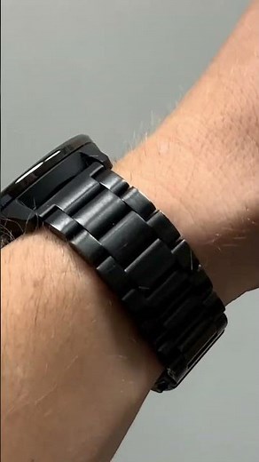 Garmin Vivomove Trend - full review now posted #recommended