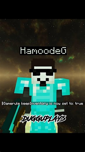 POV: You're Stuck In The End 💀