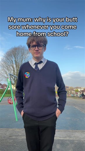 Understanding the School Experience: A Humorous Take