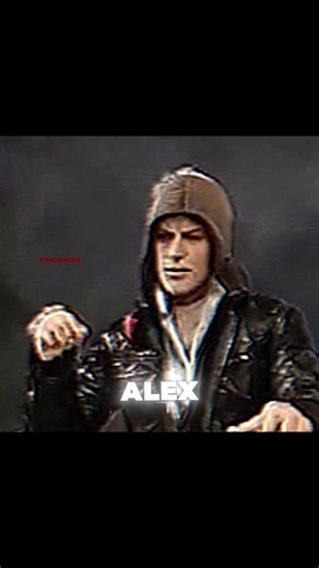 ALEX MERCER BUILT DIFFERENT || Prototype #ps3 #prototype #nostalgia #edit #fypシ゚viral