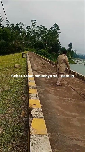 memandang jauh#suasanayangindah #suasanayangindah #nature