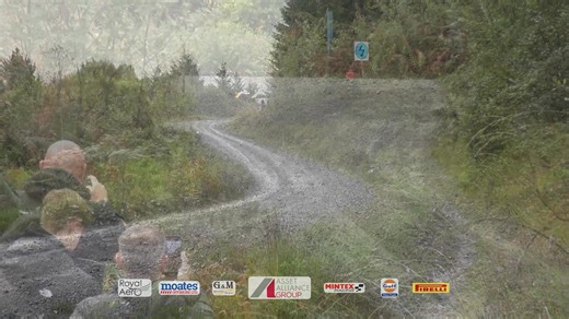 🎥Some action from the Armstrong Galloway Hills Rally, Round 6 of the Asset Alliance Group Scottish Rally Championship | Scottish Rally Championship