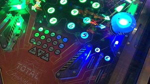 This week's Featured Game is TOTAL NUCLEAR ANNIHILATION. From Spooky...