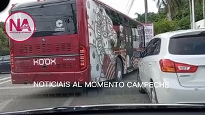 322K views · 1.7K reactions | Se estrella con un poste y estuvo a...