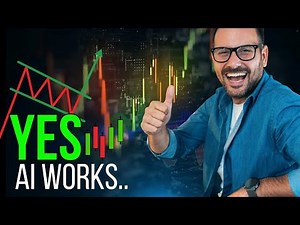 Best AI Trading Bots of 2025 | Analyze Stocks Like a Pro