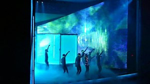 Lady Gaga - Just Dance