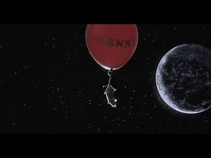 Ratcatcher (1999) Snowball The Mouse Travels to the Moon on a Balloon