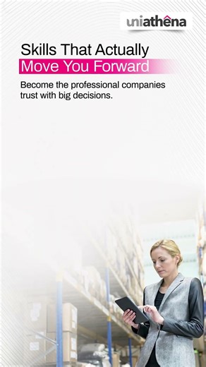 Master in Procurement & Contract Management