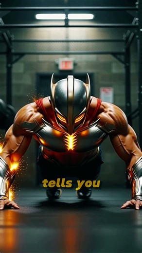 30 Seconds Daily: The Ab Exercise That Changes Everything #healthtips