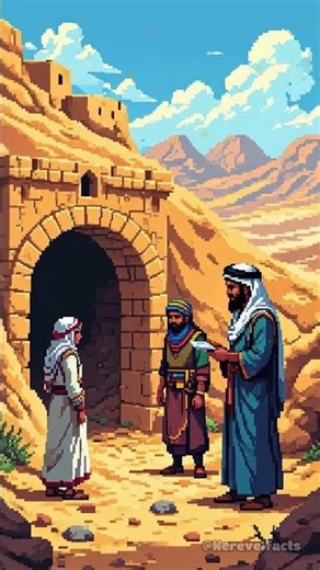 Ancient Water Wonders Uncovered