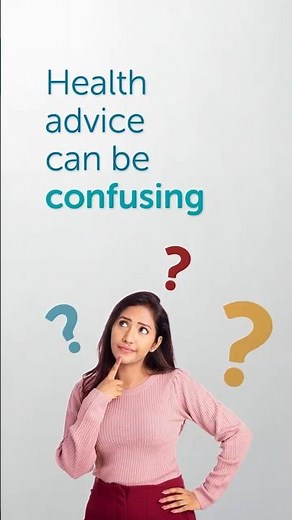 Medicine Made Simple | Gleneagles Hospital