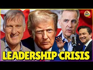 The Ultimate Canadian Leader Debate: Bernier Exposes Poilievre and Carney's Flaws