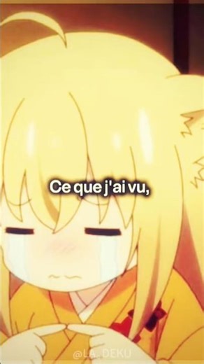 Je suis trauma 💀