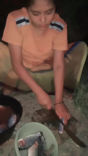 How to Clean and Prepare Freshly Caught Fish