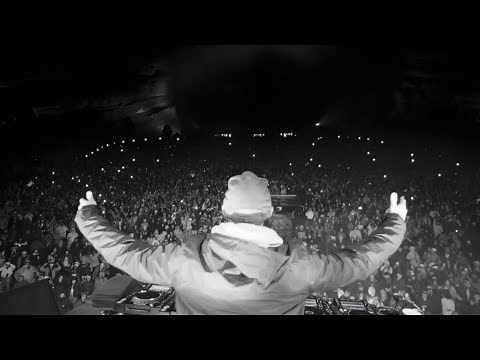 Dom Dolla - Miracle Maker feat. Clementine Douglas (Official Live Video)