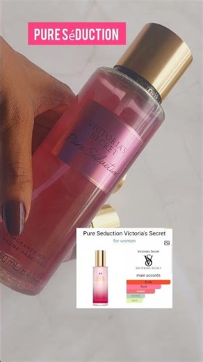 Top 3 body Mist Collection From Victoria's Secret