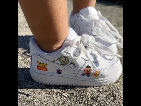 How to Apply an Iron-On Photo Decal