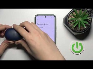 HAYLOU W1 - How to Pair with Android Device - Simple Steps to Connect and Use