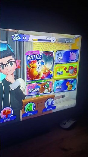 How to Equip Mega Stones In Pokemon Champions #tutorial