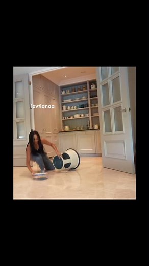 Hilarious Prank by Tiana Wilson