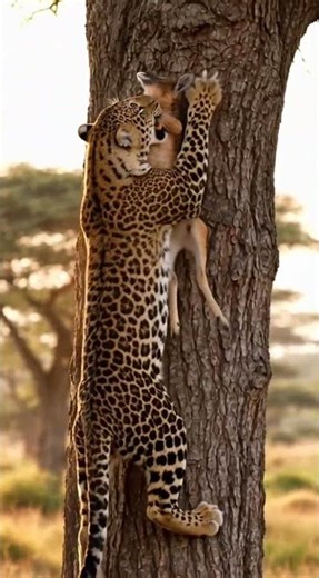 Top 5 Animals That Can Climb Anything