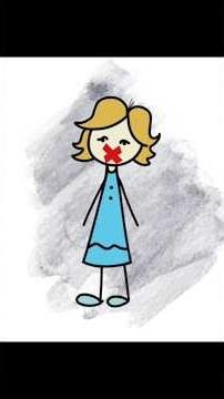 Marilyn Monroe animated life in a minute