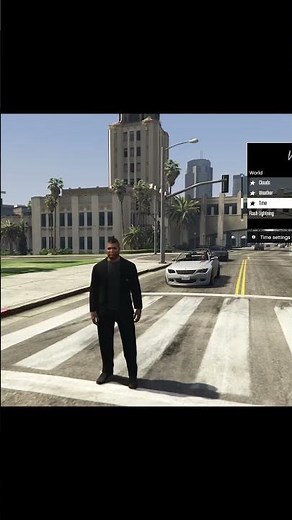 GTA 5 Online Free Mod Menu Verox Mod Menu