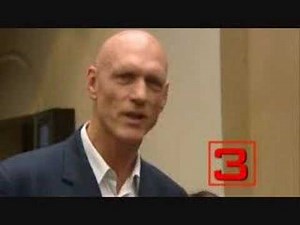 The Chasers War on Everything: Peter Garrett "Jocular"