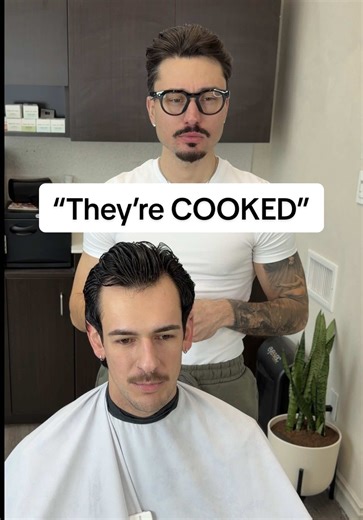 1 Old Country Rd 102 Suite 104 Garden City, New York 11530 • • • • Now Accepting New Clients in Garden City, Ny 📍Link in Bio 🔗 • • • • #Modernmullet #LongIslandbarber #gardencitybarber
