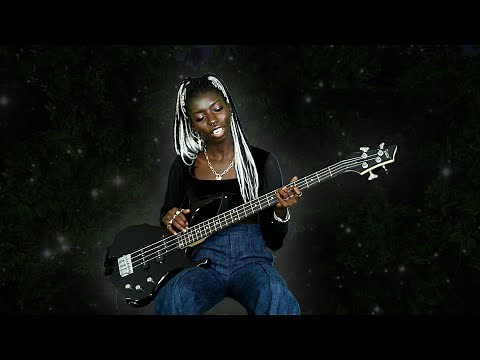 Everything stays (Cover)