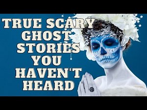 10 HOURS TRUE SCARY GHOST STORIES TO REST | COMPILATION BEST OF 2021